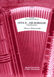 Opus II, Die Kobolde 